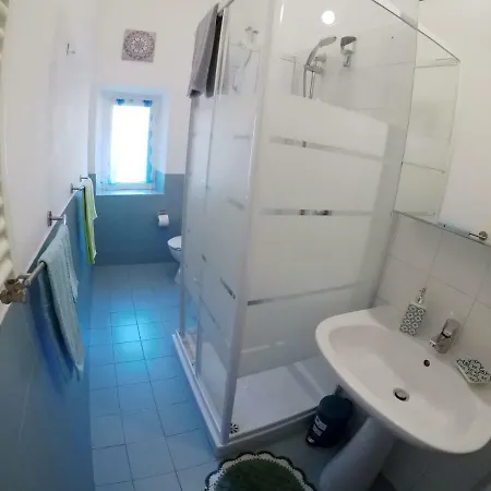 Apartman Smile In - Róma
