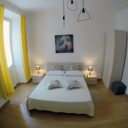 Apartman Smile In -