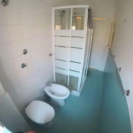 Smile In - Apartman *