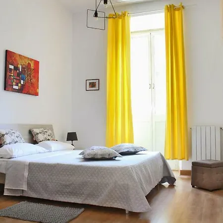Smile In - Apartman