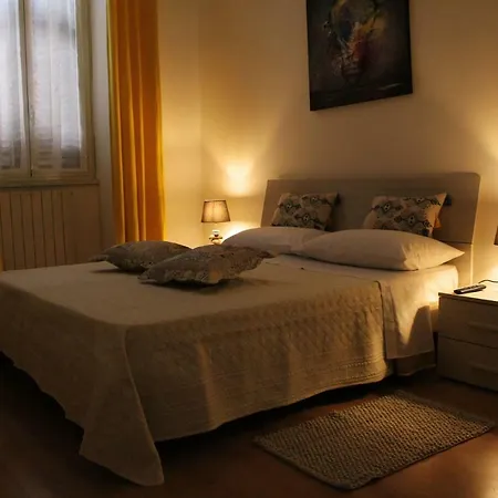 Smile In - Apartman