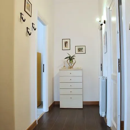Smile In - Apartman