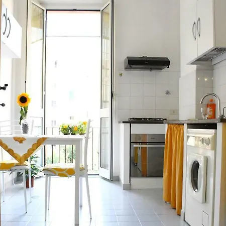 Smile In - Apartman