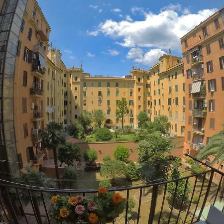 Smile In - Apartman *