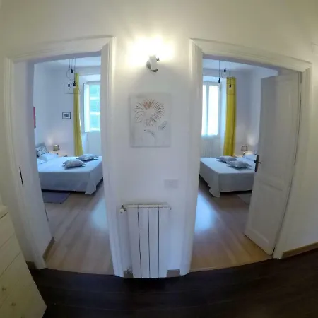 Smile In - Apartman *
